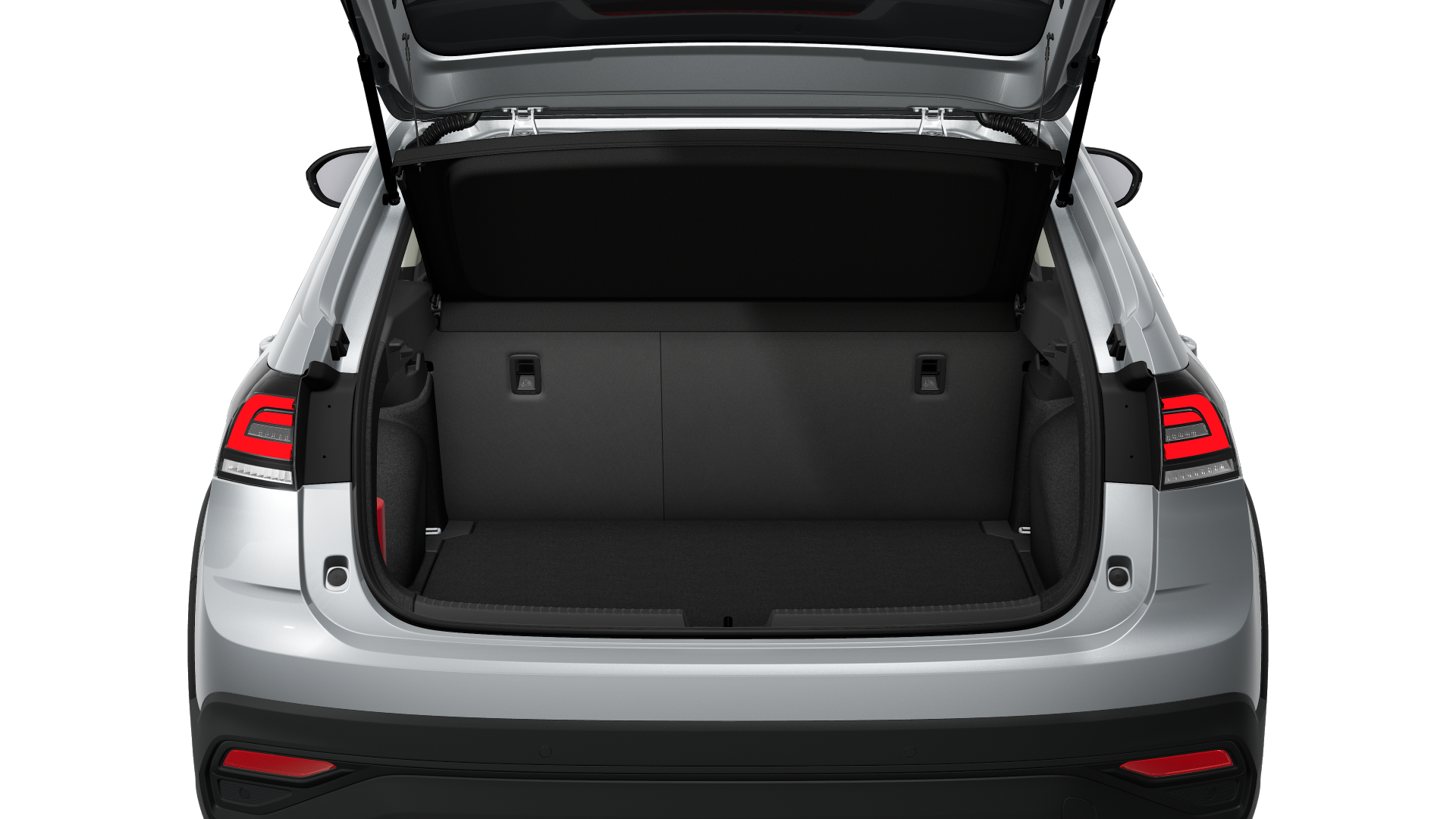 Volkswagen Taigo 1.0 TSI