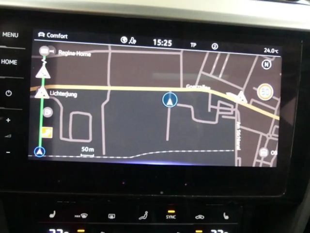 Volkswagen Arteon 2.0 TDI DSG R-Line