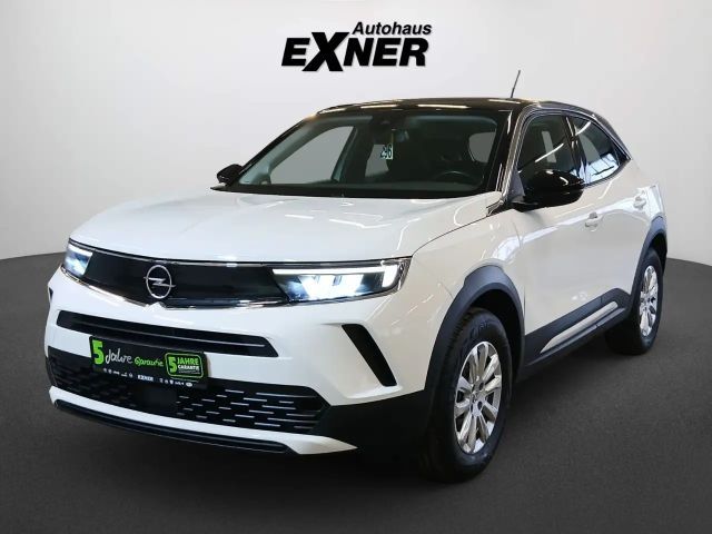 Opel Mokka Edition Mokka-e