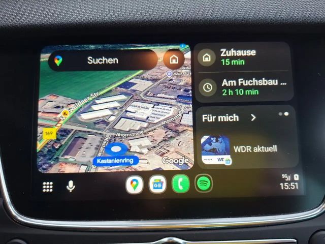 Opel Crossland X Ultimate