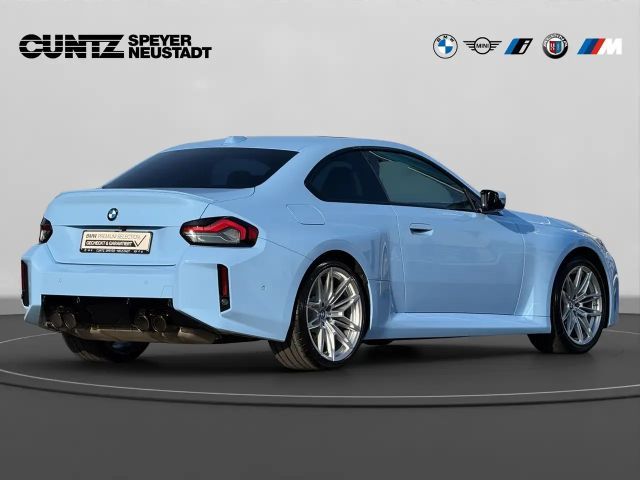BMW M2 Coupé