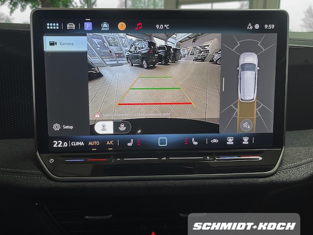 Volkswagen Passat 1.5 eTSI DSG