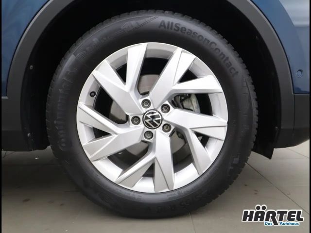 Volkswagen Tiguan 1.5 TSI