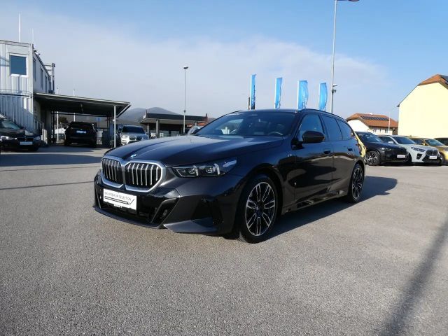 BMW 520 520d xDrive