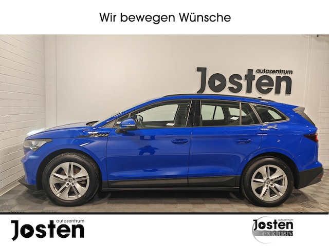 Skoda Enyaq Loft iV 50