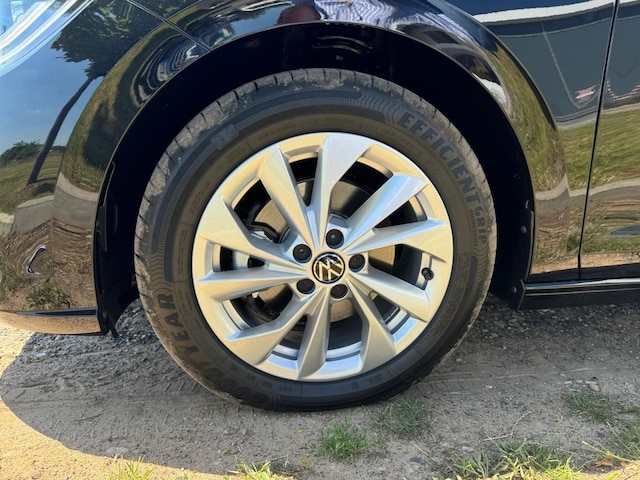 Volkswagen Polo DSG Style