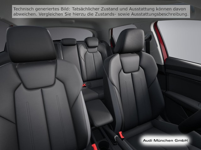 Audi A1 30 TFSI S-Line Sportback