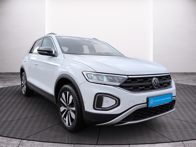 Volkswagen T-Roc 1.0 TSI