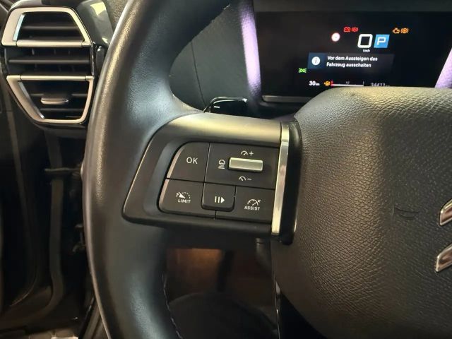 Citroën C4 Max PureTech