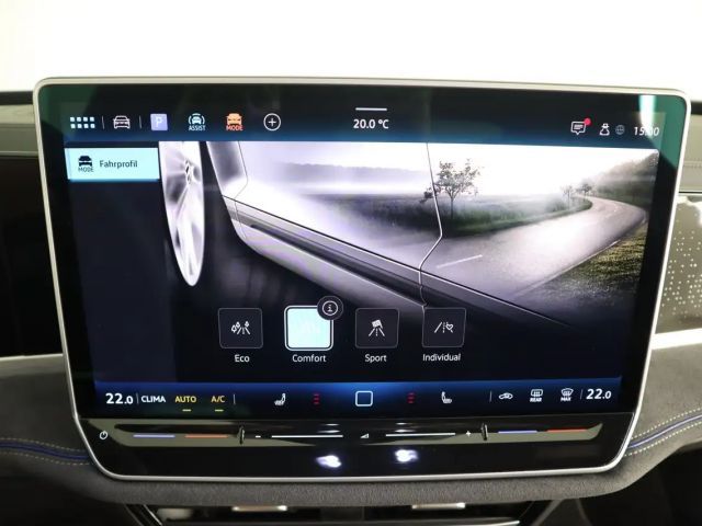 Volkswagen Passat DSG Sport Variant