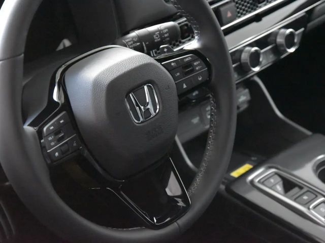 Honda Civic Elegance e:HEV