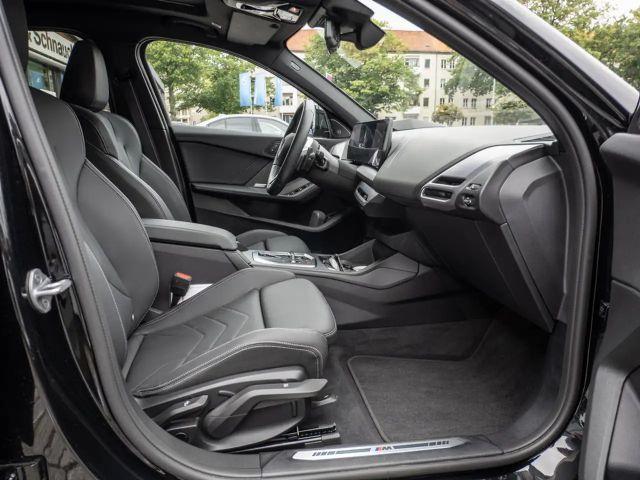 BMW 120 M-Sport Sedan