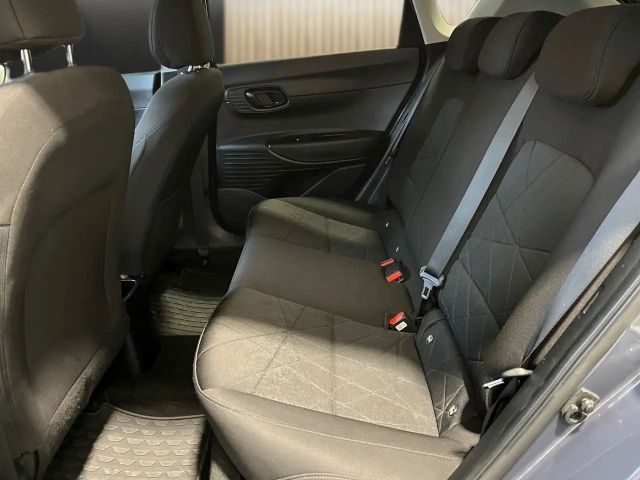 Hyundai Bayon AppConnect Kamera Klima SH