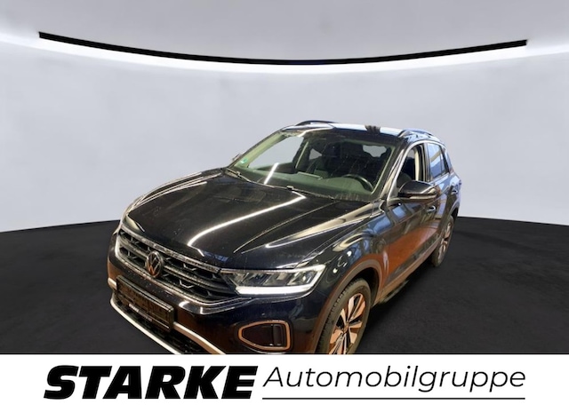 Volkswagen T-Roc 1.0 TSI Move