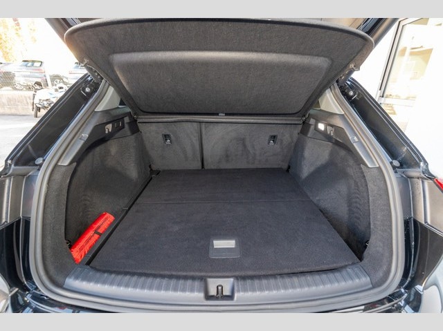 Audi Q4 e-tron Quattro