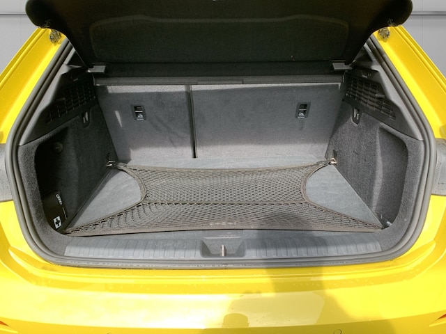 Audi S3 Quattro S-Tronic Sportback