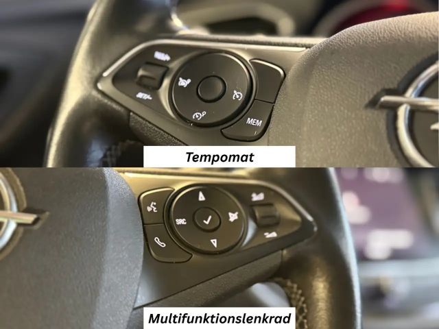 Opel Grandland X Edition Hybrid