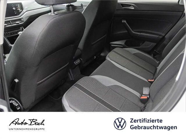 Volkswagen Polo 1.0 TSI Style