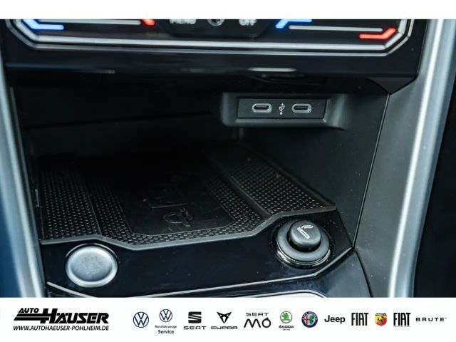 Volkswagen T-Roc 1.5 TSI DSG Life