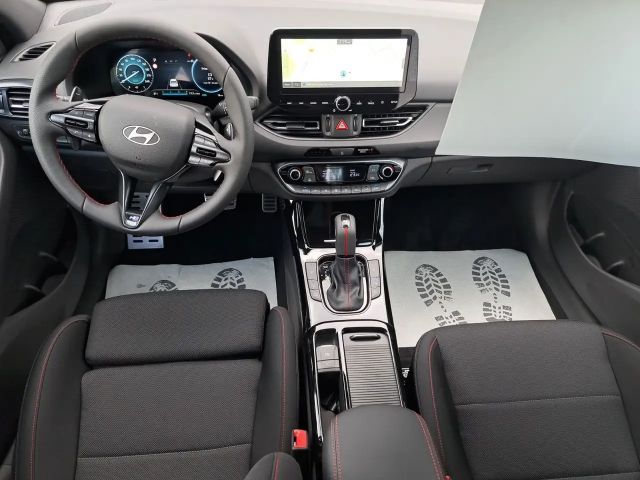 Hyundai i30 Hybrid N Line