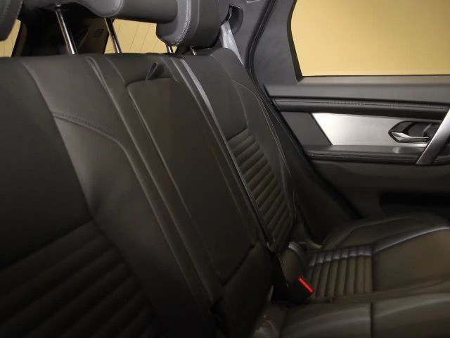 Land Rover Discovery Sport AWD D200 Dynamic HSE