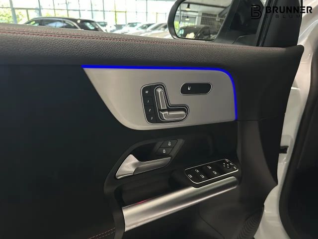 Mercedes-Benz GLA 250 4MATIC AMG Line