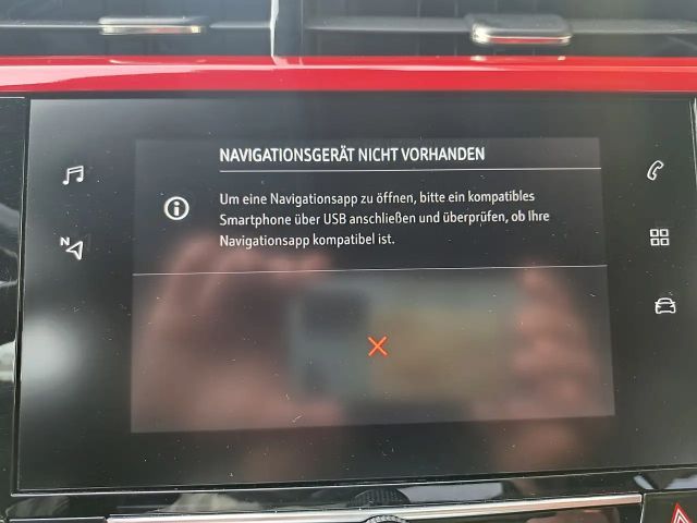 Opel Corsa GS-Line Grand Sport