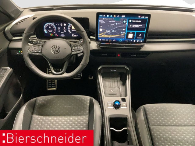 Volkswagen T-Roc 1.5 eTSI DSG R-Line Style