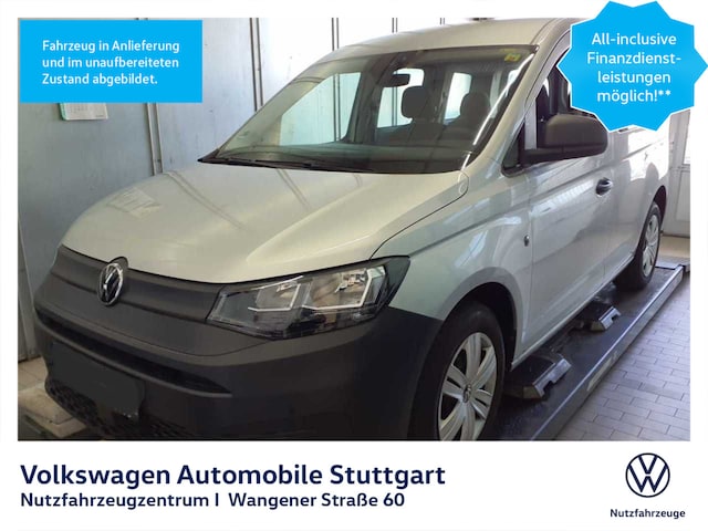 Volkswagen Caddy 1.5 TSI Combi