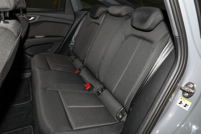 Audi Q4 e-tron 40 Sportback