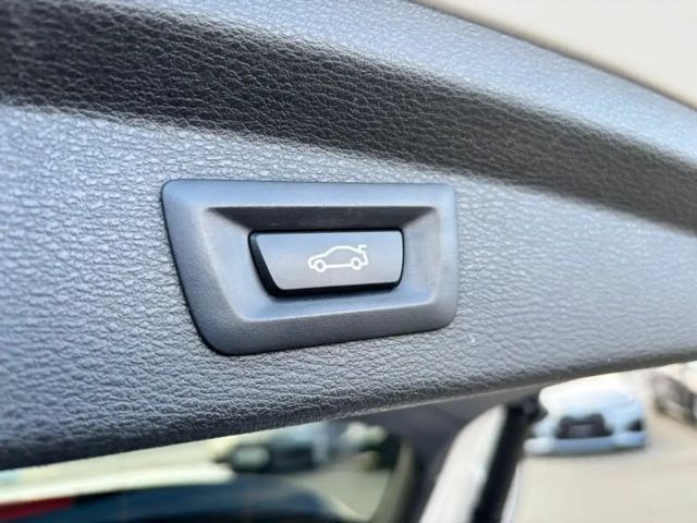 BMW X2 Advantage pakket sDrive20i