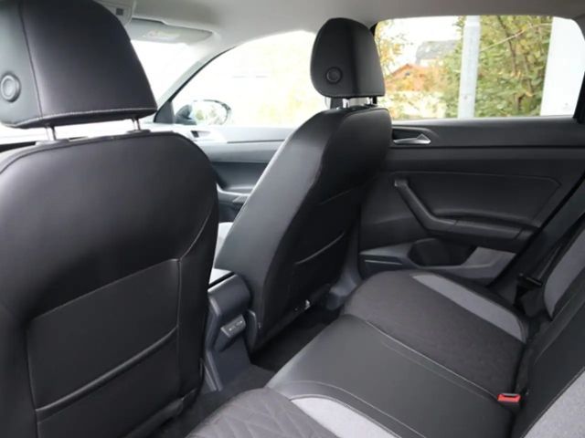 Volkswagen Taigo 1.0 TSI