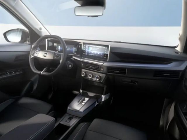 Opel Frontera 44 kWh Edition