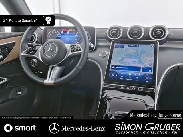 Mercedes-Benz CLE 200 Cabrio Memory Kamera KeyGo Windschott