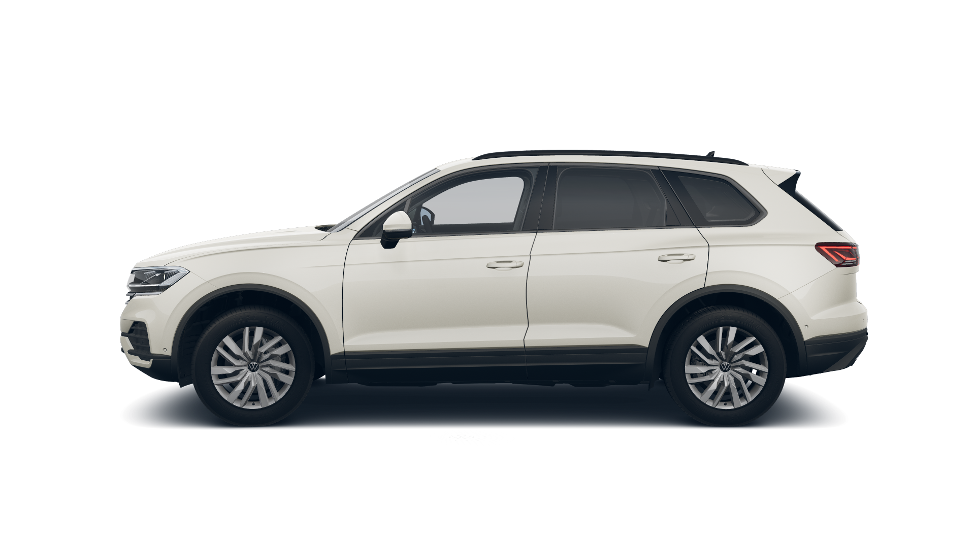 Volkswagen Touareg Touareg V6 NEUESMODELL AHK CAM ACC LM19 E-KLAPPE