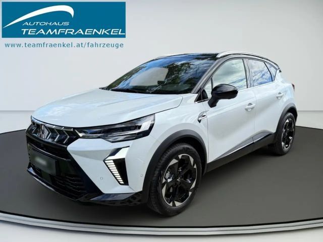 Mitsubishi ASX Intense