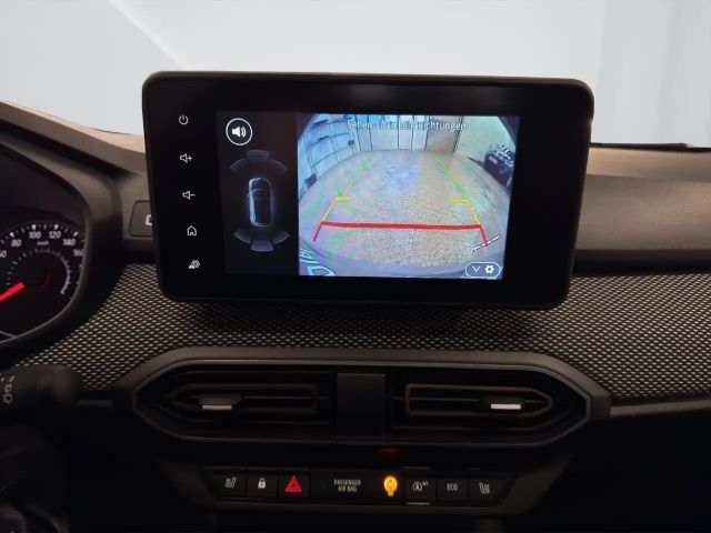 Dacia Sandero Stepway TCe 90