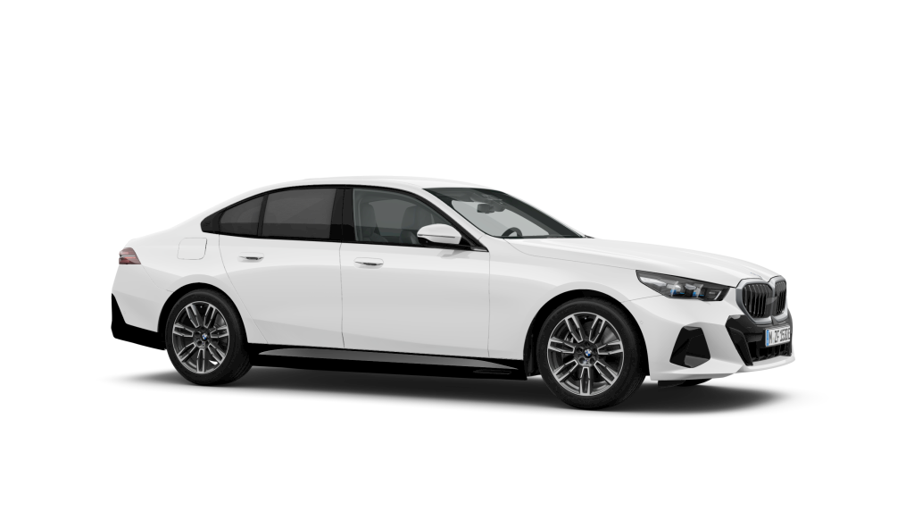 BMW 550 Sedan xDrive