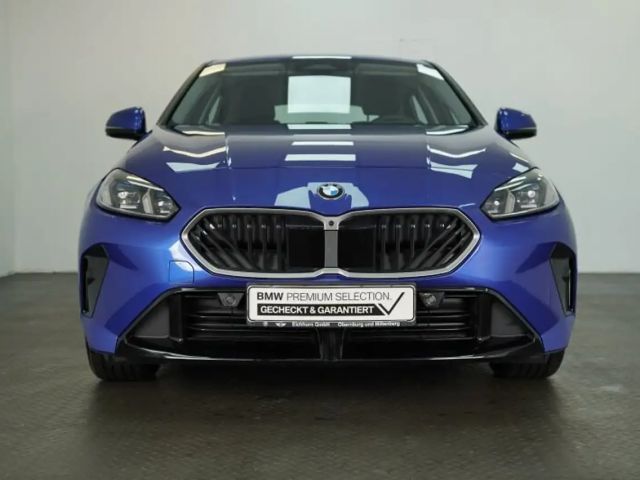 BMW 120 120i M-Sport Sedan