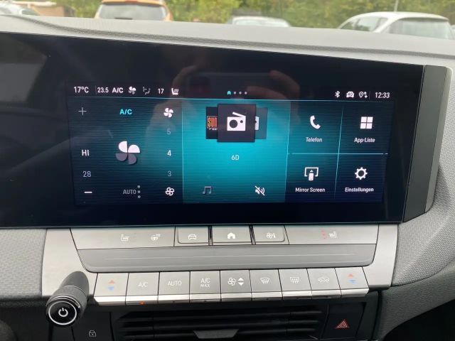 Opel Astra GS-Line Grand Sport