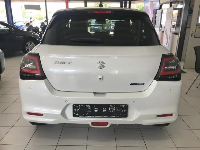 Suzuki Swift Comfort