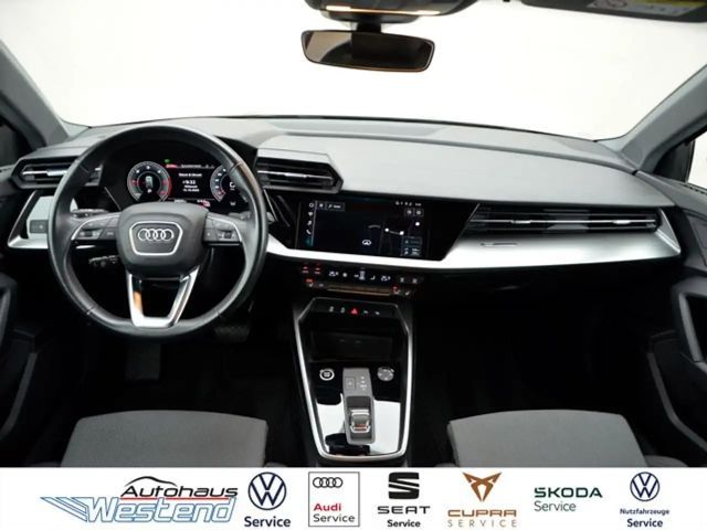 Audi A3 30 TDI Sedan Sportback