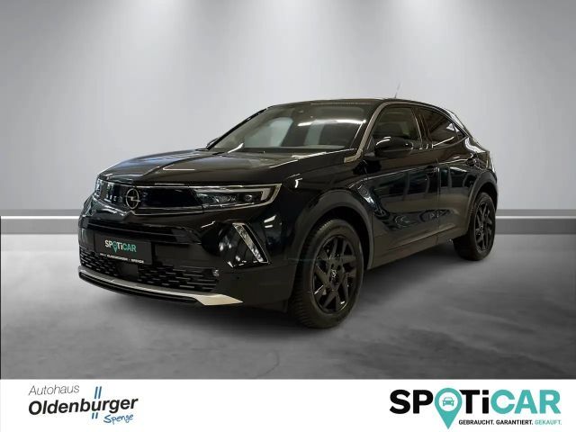 Opel Mokka Elegance