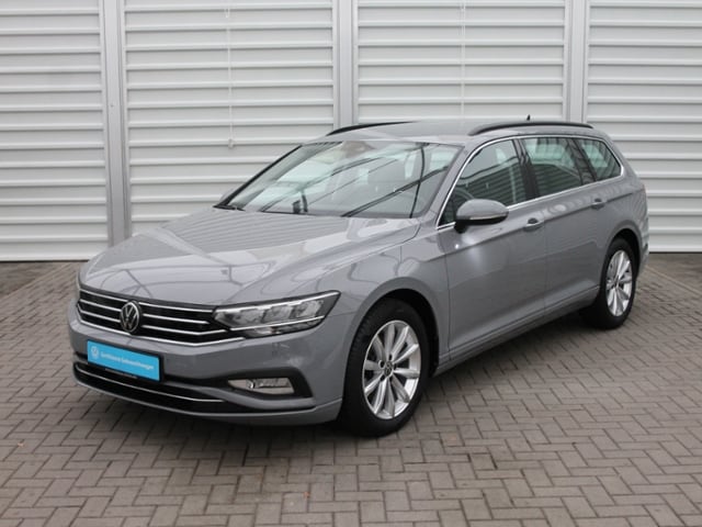 Volkswagen Passat DSG Variant
