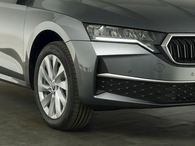 Skoda Octavia Combi Selection