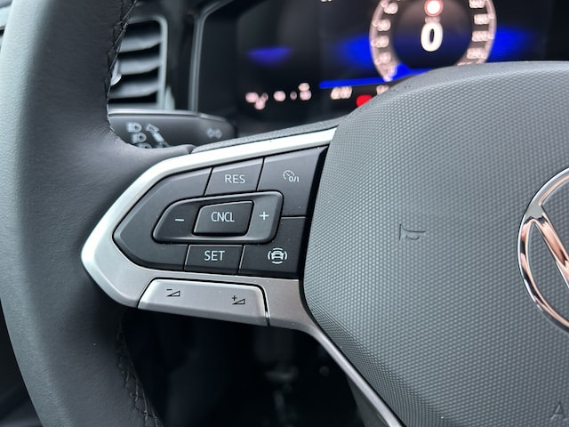 Volkswagen Polo 1.0 TSI Life