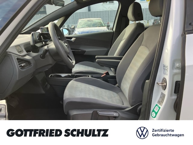 Volkswagen ID.3 Performance Pro