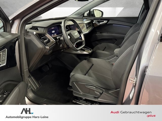 Audi Q4 e-tron Sportback