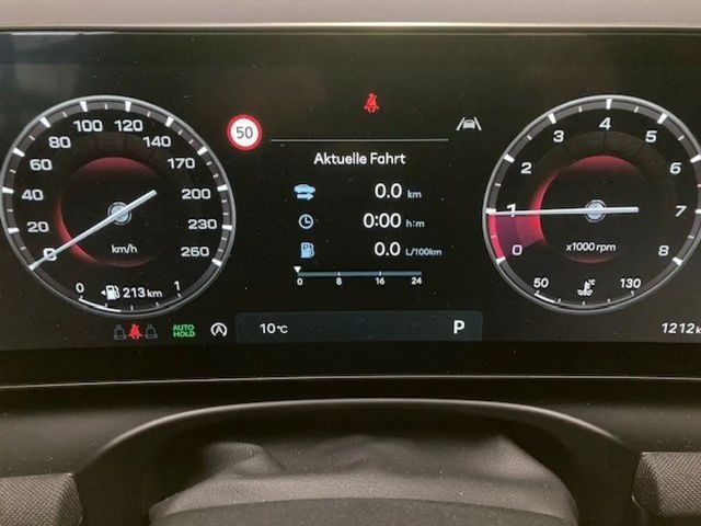 Hyundai Tucson 2WD N Line