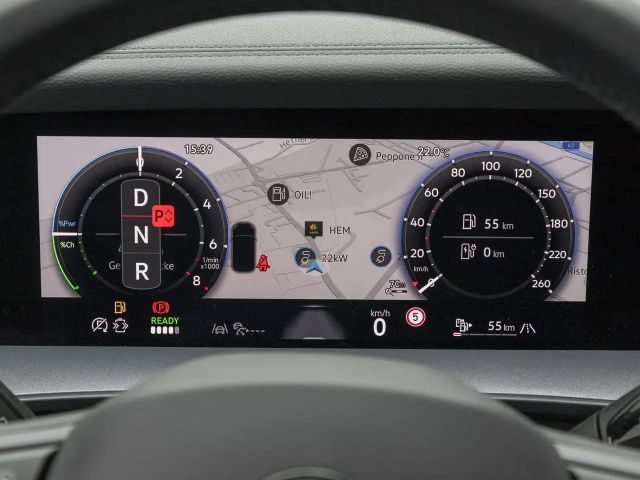 Volkswagen Tayron DSG R-Line eHybrid